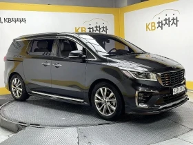 ������ Kia Carnival