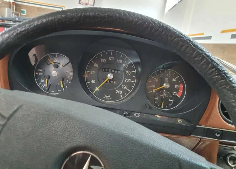 Mercedes-Benz SLC, снимка 6 - Автомобили и джипове - 38288933