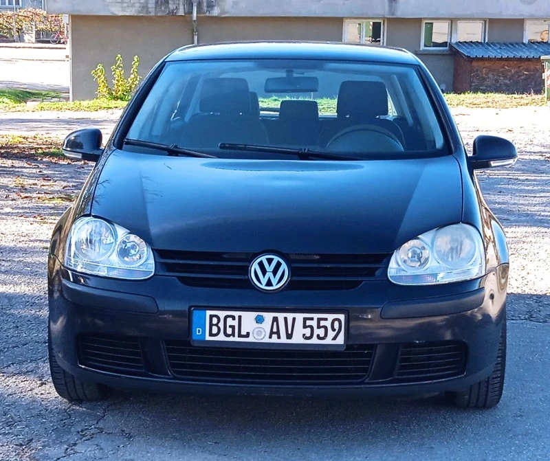 VW Golf 1.4-I-КЛИМАТРОНИК, снимка 2 - Автомобили и джипове - 43049697