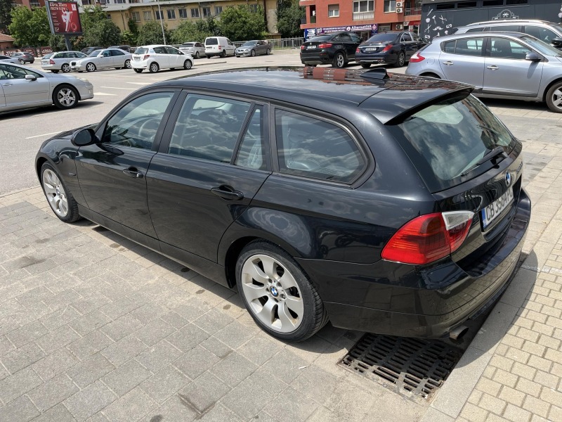 BMW 320, снимка 2 - Автомобили и джипове - 46403742