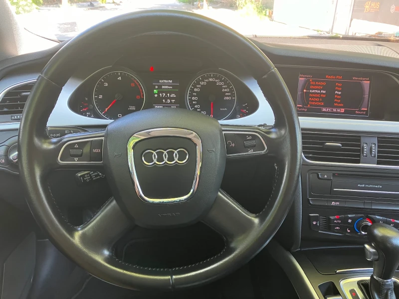 Audi A4 B8, снимка 7 - Автомобили и джипове - 46876648