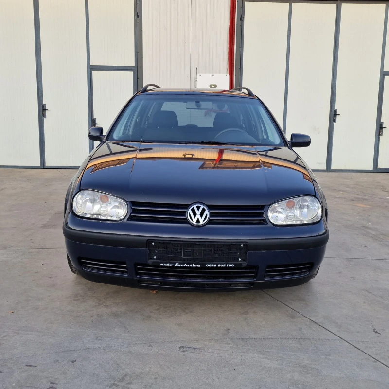 VW Golf TDI 90 , снимка 6 - Автомобили и джипове - 46911131