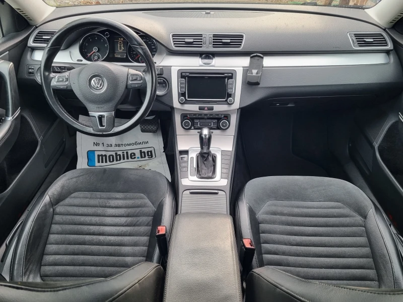 VW Passat 1.8 i, снимка 12 - Автомобили и джипове - 47234620