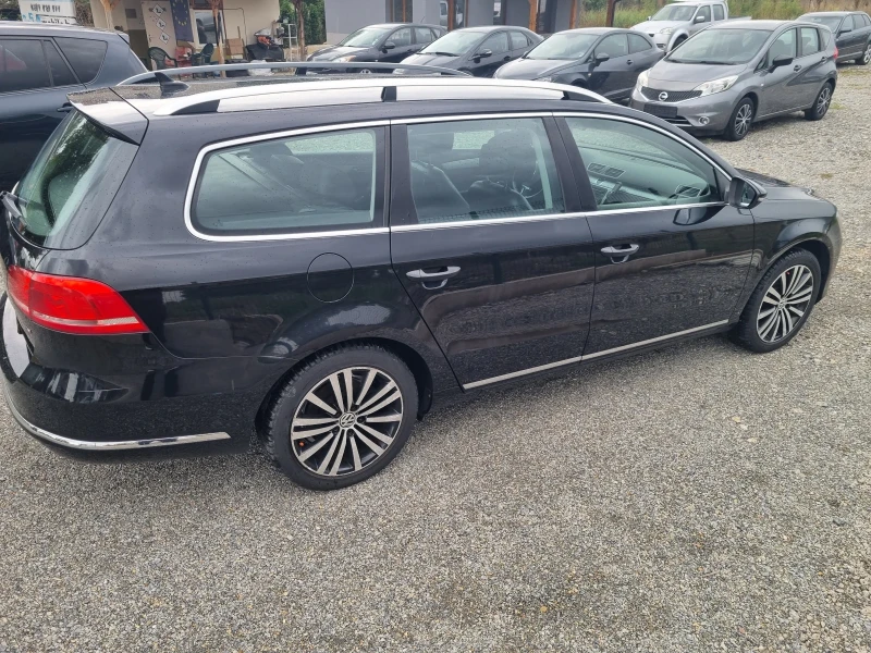 VW Passat 1.8 i, снимка 7 - Автомобили и джипове - 47234620