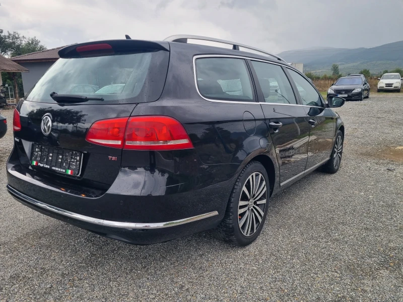 VW Passat 1.8 i, снимка 6 - Автомобили и джипове - 47234620