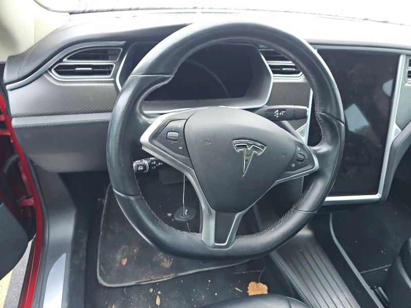 Tesla Model S 60, снимка 7 - Автомобили и джипове - 47918193