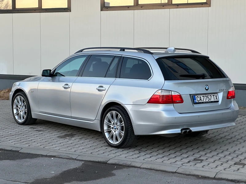 BMW 530 XD , снимка 5 - Автомобили и джипове - 48509631