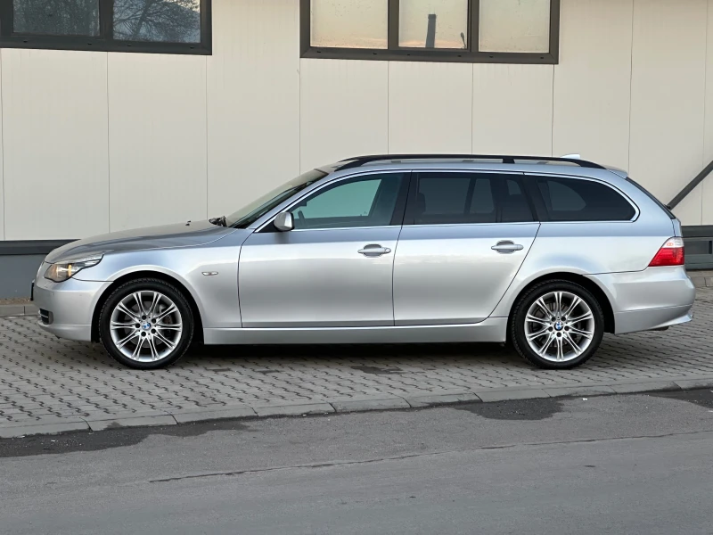 BMW 530 XD , снимка 3 - Автомобили и джипове - 48509631