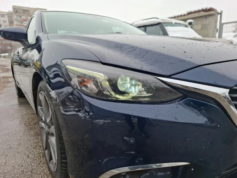 Mazda 6 2.2 skyactiv НА ЧАСТИ , снимка 9 - Автомобили и джипове - 49468376