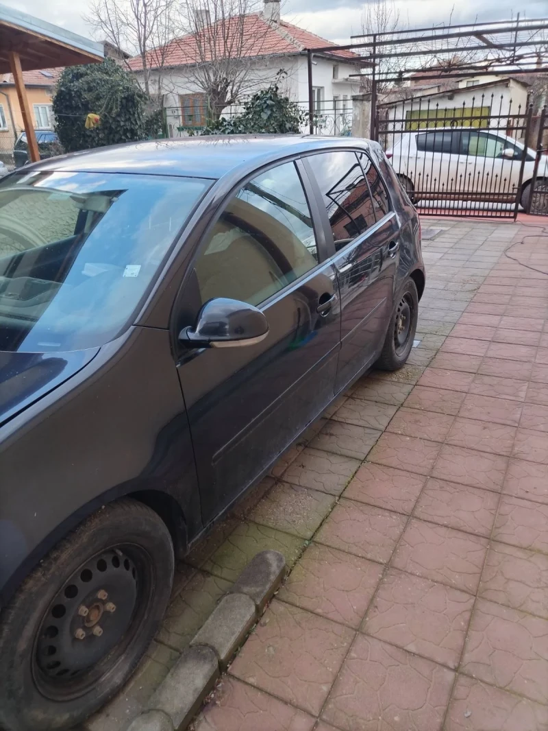 VW Golf Цял за части, снимка 3 - Автомобили и джипове - 48934549