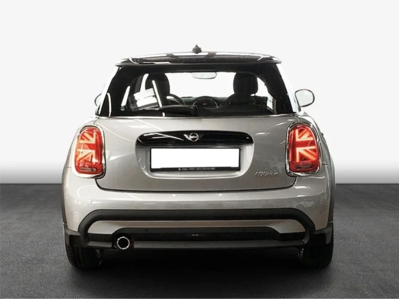 Mini Cooper, снимка 3 - Автомобили и джипове - 51777011