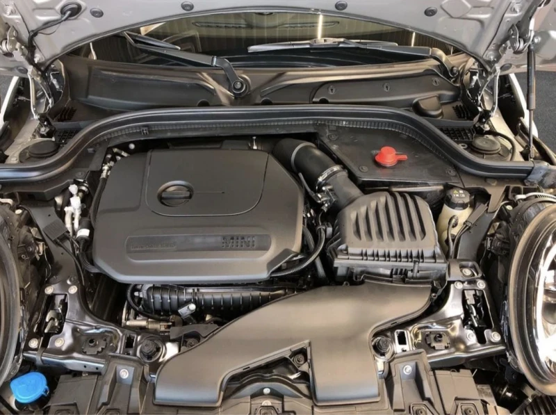 Mini Cooper, снимка 6 - Автомобили и джипове - 51777011