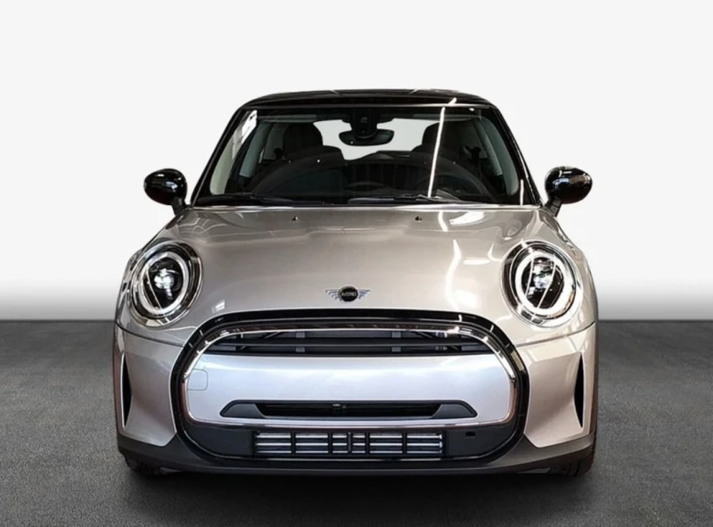 Mini Cooper, снимка 2 - Автомобили и джипове - 51777011