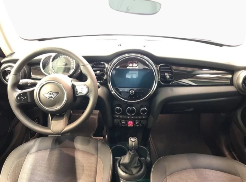 Mini Cooper, снимка 11 - Автомобили и джипове - 51777011