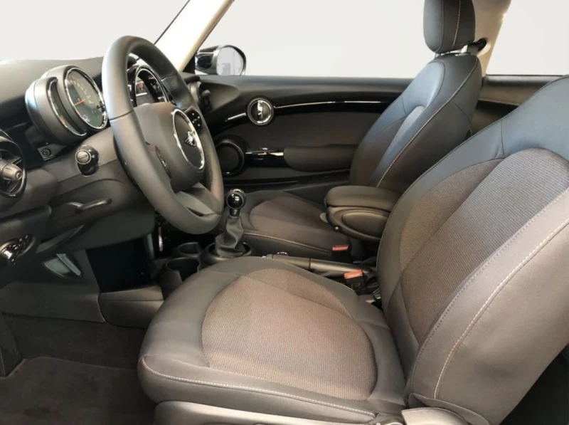 Mini Cooper, снимка 8 - Автомобили и джипове - 51777011