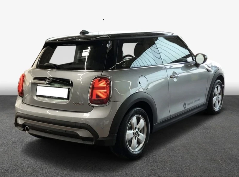 Mini Cooper, снимка 4 - Автомобили и джипове - 51777011