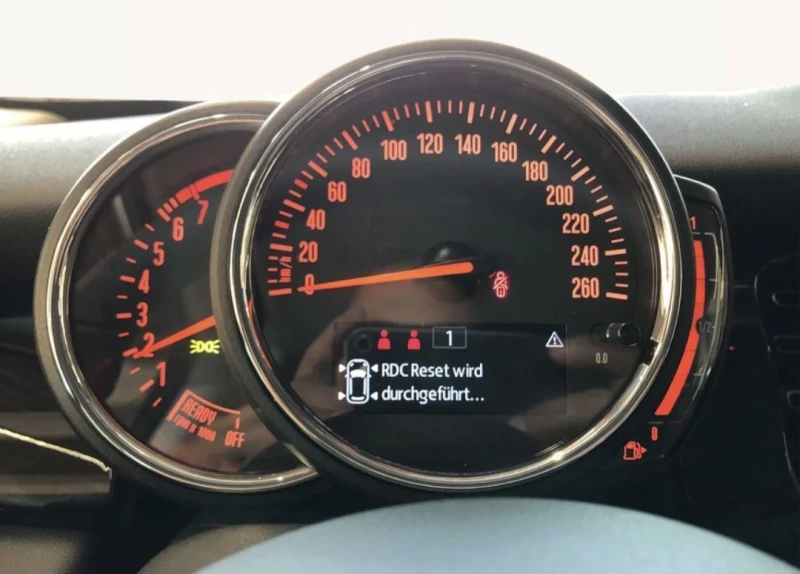 Mini Cooper, снимка 12 - Автомобили и джипове - 51777011