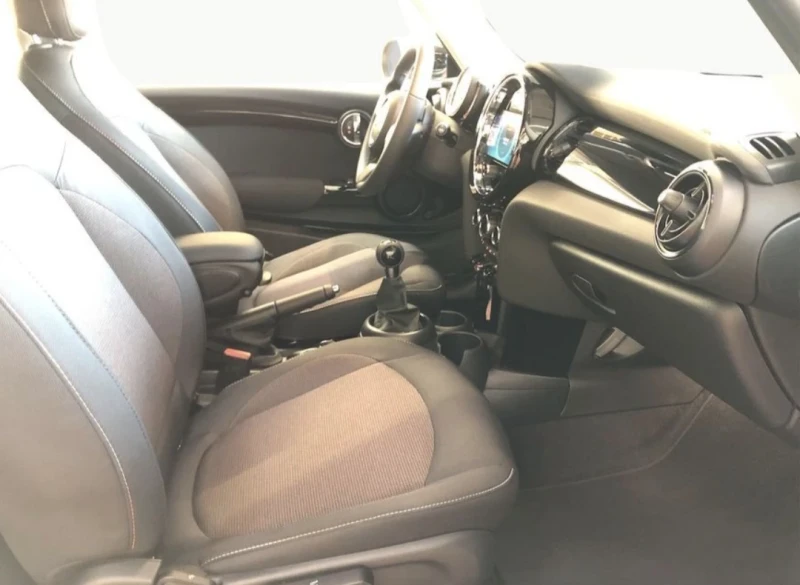 Mini Cooper, снимка 10 - Автомобили и джипове - 51777011