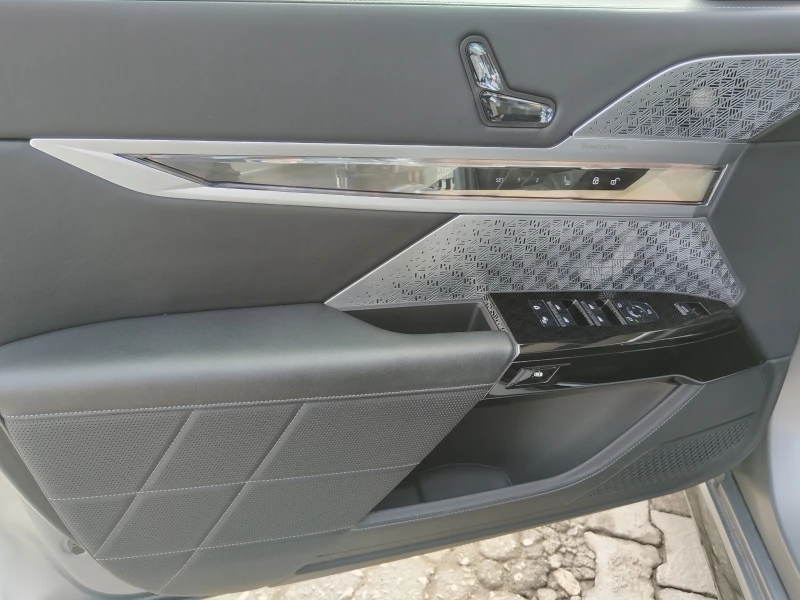 BMW 740 X Drive, снимка 4 - Автомобили и джипове - 50198740