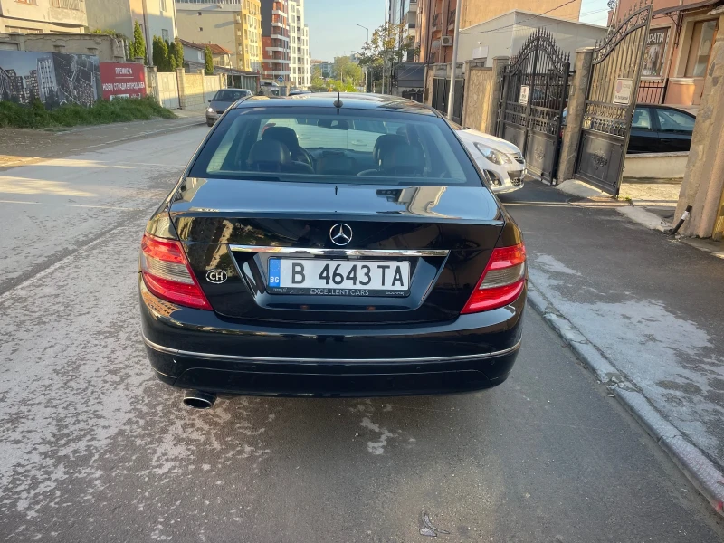 Mercedes-Benz C 220, снимка 2 - Автомобили и джипове - 51975771