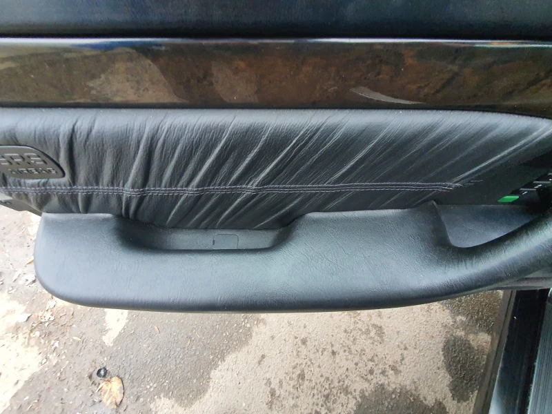 Mercedes-Benz S 500, снимка 6 - Автомобили и джипове - 51085262