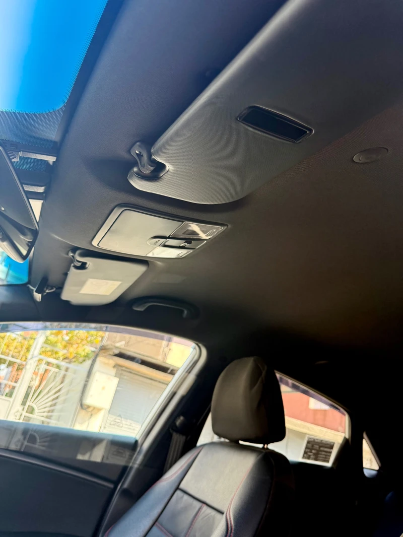 Hyundai I30 GO, снимка 13 - Автомобили и джипове - 51191698