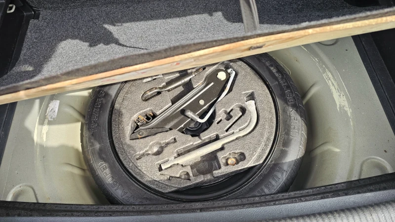 VW Golf Plus 1.4TSI---Evro 5, снимка 15 - Автомобили и джипове - 51679125