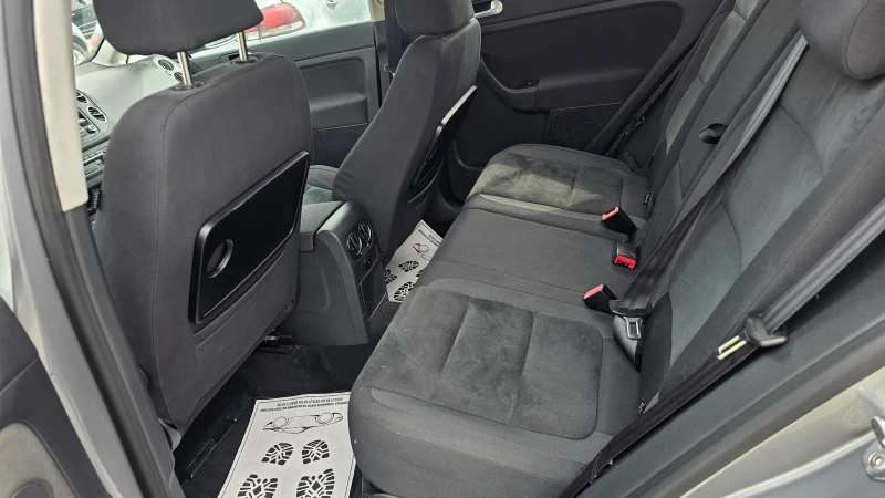 VW Golf Plus 1.4TSI---Evro 5, снимка 12 - Автомобили и джипове - 51679125