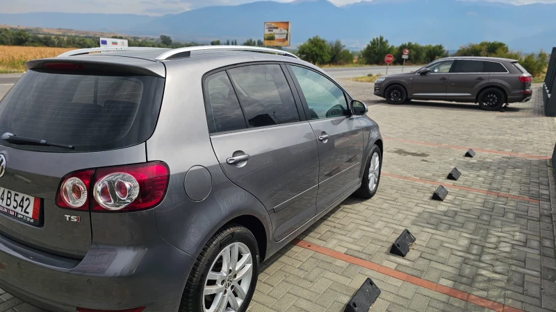 VW Golf Plus 1.4TSI---Evro 5, снимка 5 - Автомобили и джипове - 51679125