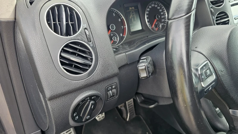 VW Golf Plus 1.4TSI---Evro 5, снимка 13 - Автомобили и джипове - 51679125