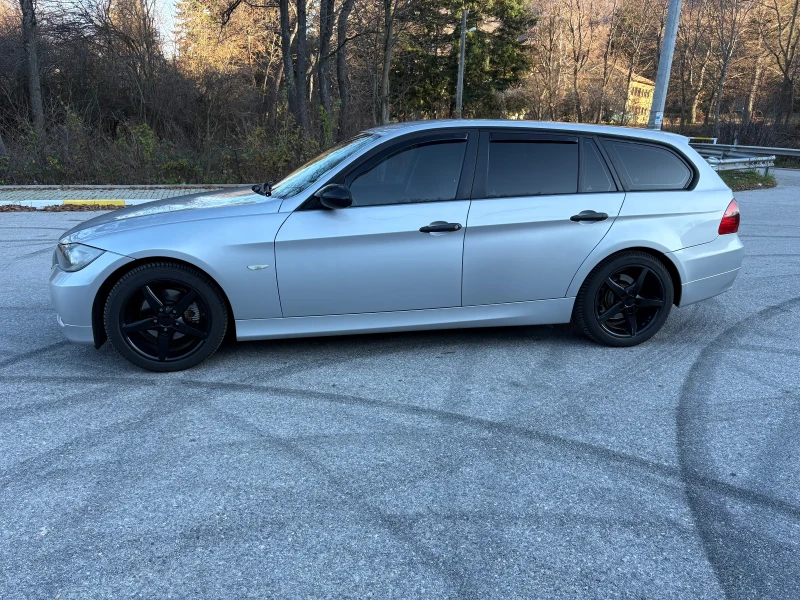 BMW 320, снимка 5 - Автомобили и джипове - 52774494