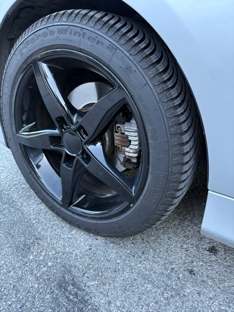 BMW 320, снимка 10 - Автомобили и джипове - 52774494