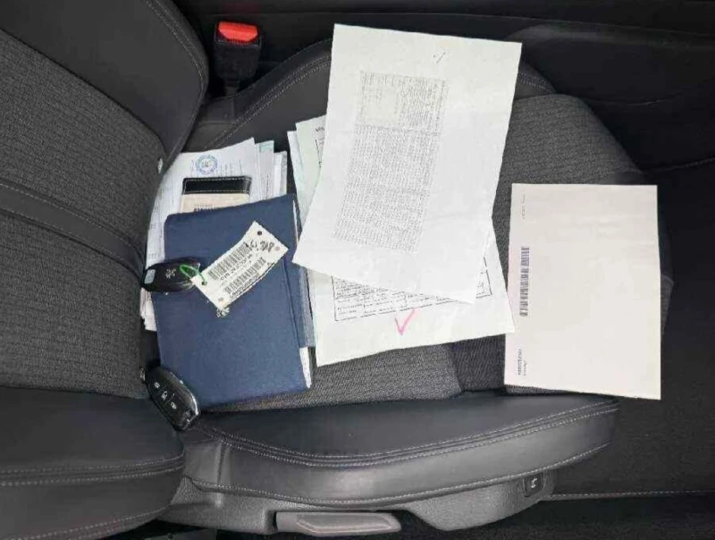 Peugeot 508 1.5 BlueHDI 130 ALLURE.KAMERA.LED.NAVI.VIRTUAL, снимка 13 - Автомобили и джипове - 52803075