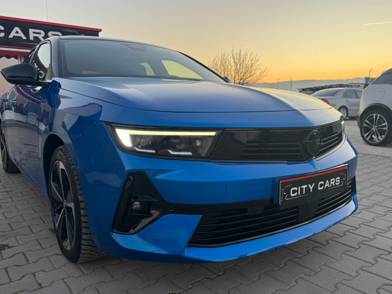 Opel Astra 2024г-12.000км, снимка 2 - Автомобили и джипове - 52806379