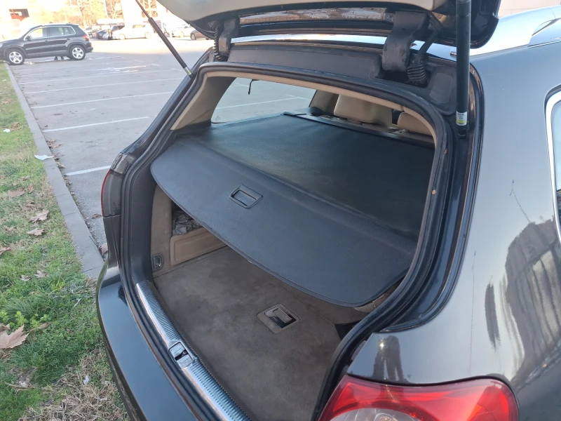 VW Passat B6, снимка 17 - Автомобили и джипове - 53037128