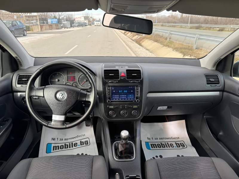 VW Golf 1.9 TDI , снимка 7 - Автомобили и джипове - 53212199