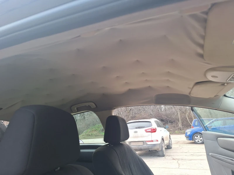 Citroen C4 1.6 HDI, снимка 12 - Автомобили и джипове - 53263840