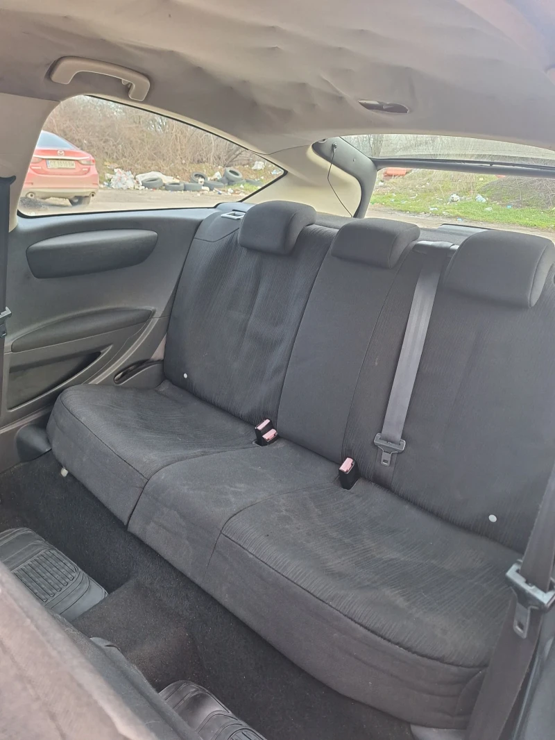 Citroen C4 1.6 HDI, снимка 8 - Автомобили и джипове - 53263840