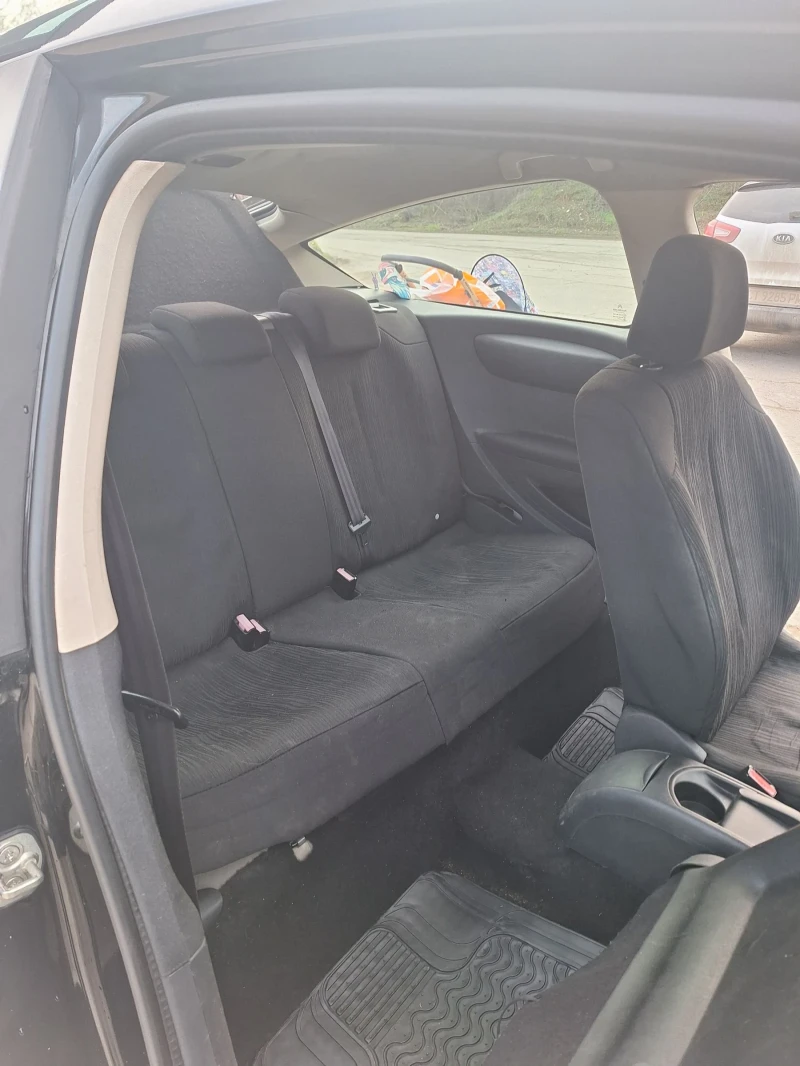 Citroen C4 1.6 HDI, снимка 11 - Автомобили и джипове - 53263840