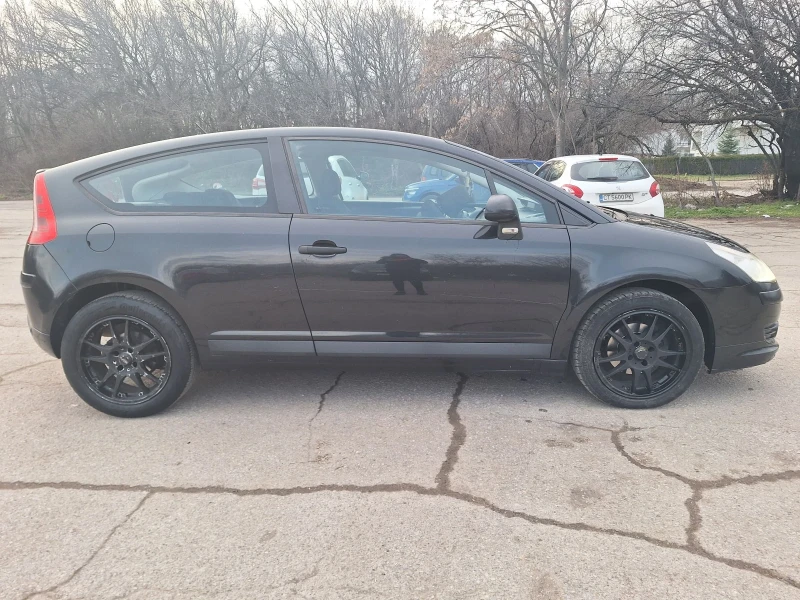Citroen C4 1.6 HDI, снимка 2 - Автомобили и джипове - 53263840