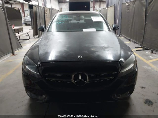 Mercedes-Benz C 300 2017 MERCEDES-BENZ C 300 КРАЙНА ЦЕНА!!!, снимка 7 - Автомобили и джипове - 49289473