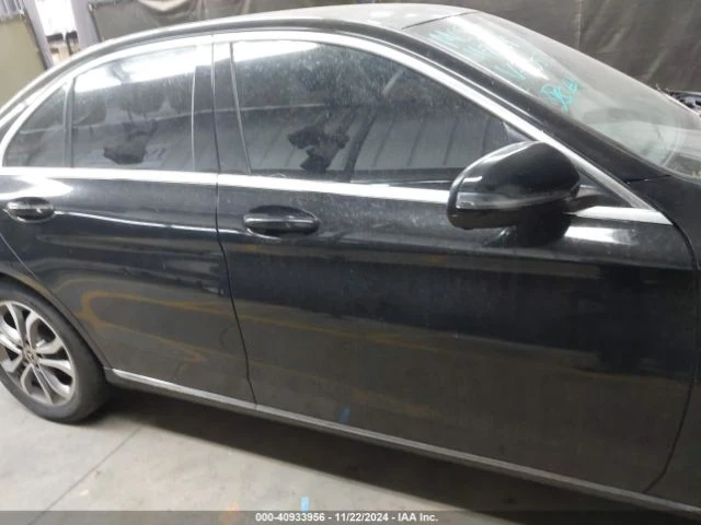 Mercedes-Benz C 300 2017 MERCEDES-BENZ C 300 КРАЙНА ЦЕНА!!!, снимка 5 - Автомобили и джипове - 49289473