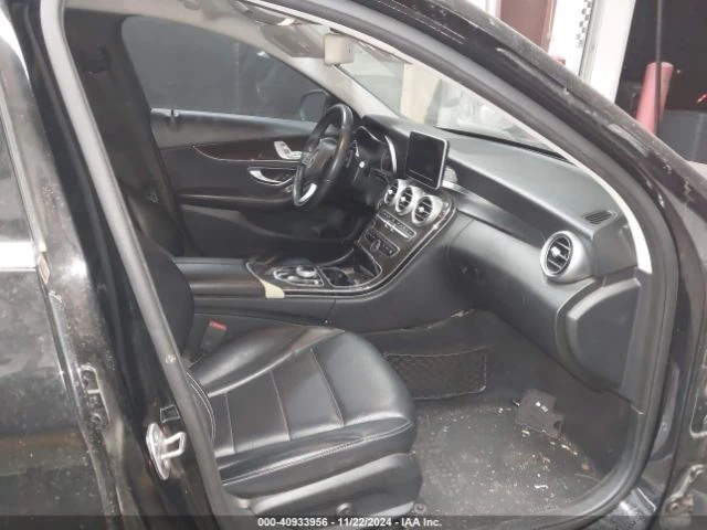 Mercedes-Benz C 300 2017 MERCEDES-BENZ C 300 КРАЙНА ЦЕНА!!!, снимка 9 - Автомобили и джипове - 49289473