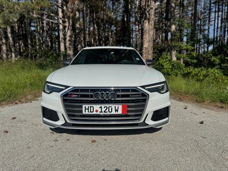 Audi S6 S6 S-Line - 75999 лв. - 97339588 1