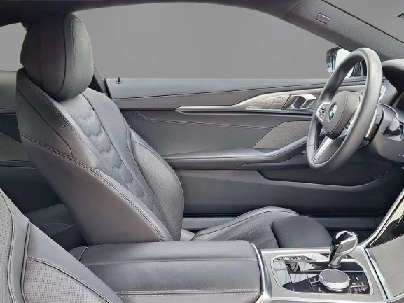 BMW 840 i Coupe xDrive = M-Sport Pro = Гаранция - изображение 7