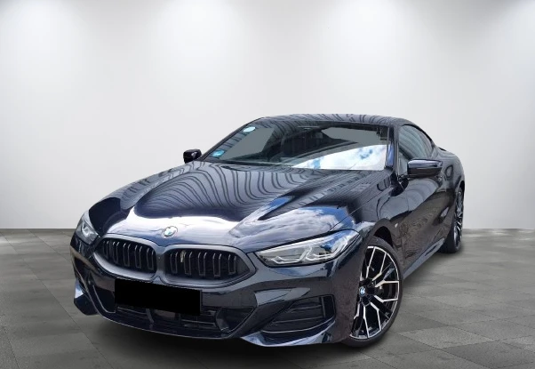 BMW 840 i Coupe xDrive = M-Sport Pro = Гаранция - 138500 лв. - 37776149 1