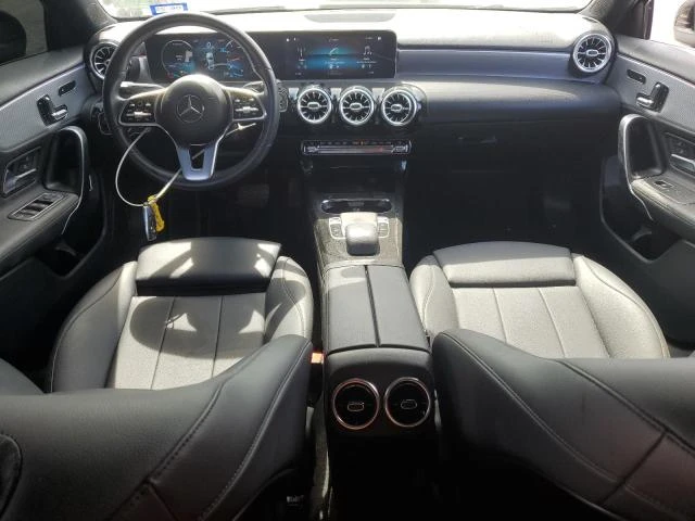 Mercedes-Benz A 220 2.0L 4 All wheel drive - изображение 5