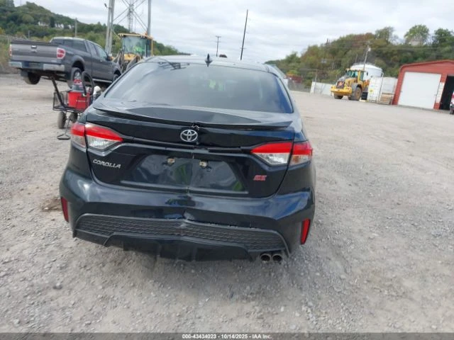 Toyota Corolla 78k km* Камера* Парктроник* Lane assist* ЗА ГАЗ* , снимка 8 - Автомобили и джипове - 52969852