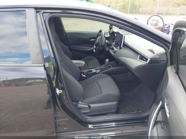 Toyota Corolla 78k km* Камера* Парктроник* Lane assist* ЗА ГАЗ* , снимка 10 - Автомобили и джипове - 52969852