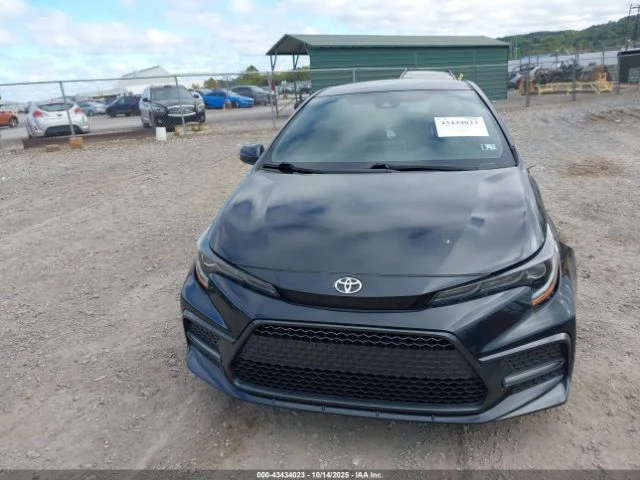 Toyota Corolla 78k km* Камера* Парктроник* Lane assist* ЗА ГАЗ* , снимка 3 - Автомобили и джипове - 52969852